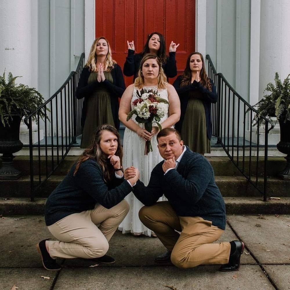 Meet your Posher, Brittany